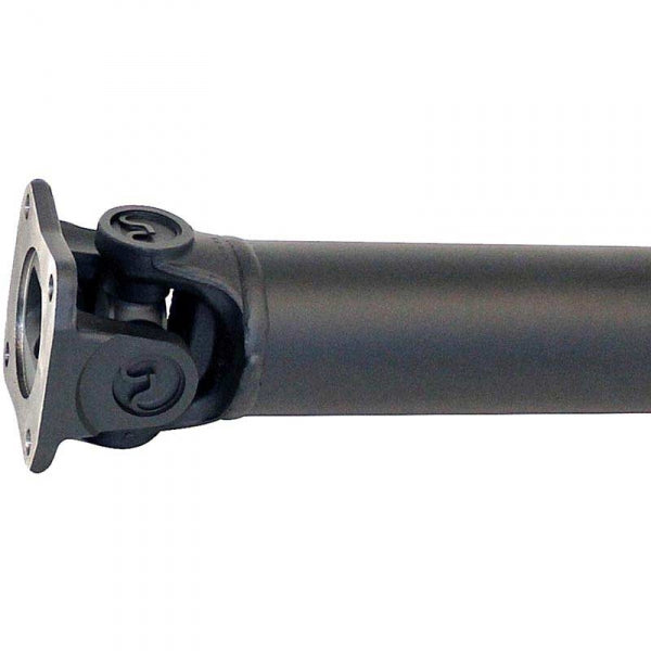 REAR DRIVESHAFT