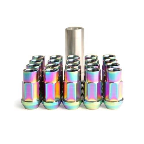 BLOX Racing auto part