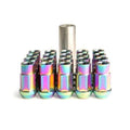 BLOX Racing auto part