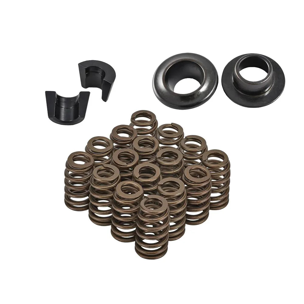 1.290 Valve Springs - Ovate Beehive (16)