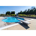 6FT GX6 DIVING BOARD SAND