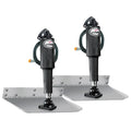 TRIM TAB KIT12"X 18"12VSTD MOUNT