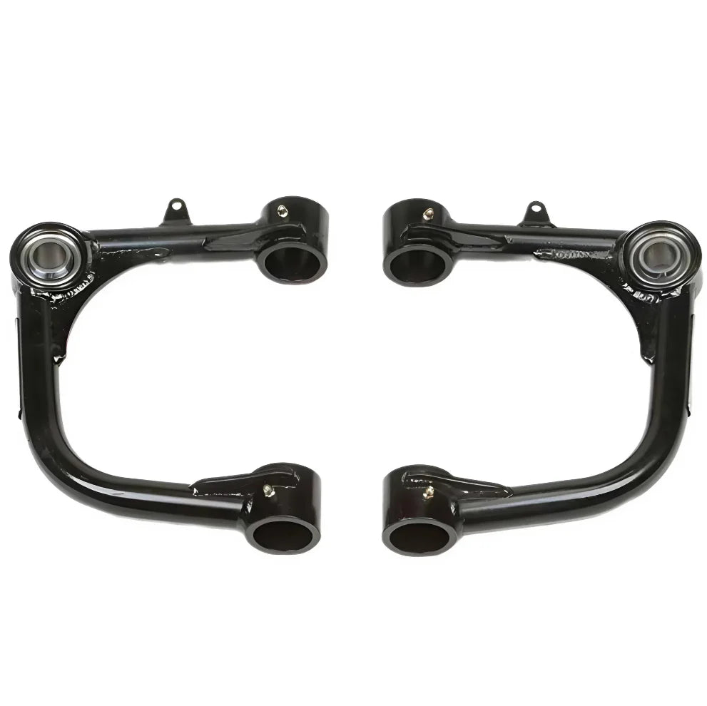 Fabtech 2025 GM 1500 2WD/4WD 3in Uniball UCA System - Component Box