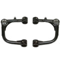 Fabtech 2025 GM 1500 2WD/4WD 3in Uniball UCA System - Component Box