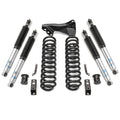 ReadyLift Suspension shock absorber