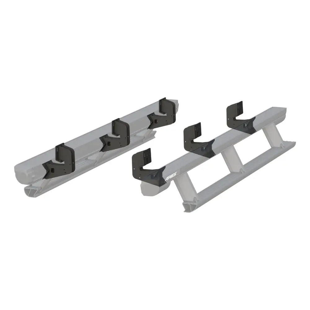 MOUNTING BRACKETS FOR ACTIONTRAC