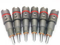 DDP 98.5-02 Dodge Cummins 5.9L 24V Injector Set - 125hp