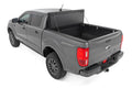 Hard Tri-Fold Flip Up Bed Cover 5 Bed Ford Ranger 2WD/4WD (2019-2024)