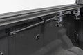 Hard Tri-Fold Flip Up Bed Cover 5 Bed Ford Ranger 2WD/4WD (2019-2024)