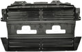 GRILLE SHUTTER