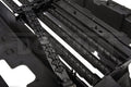 GRILLE SHUTTER