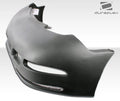 Extreme Dimensions bumper