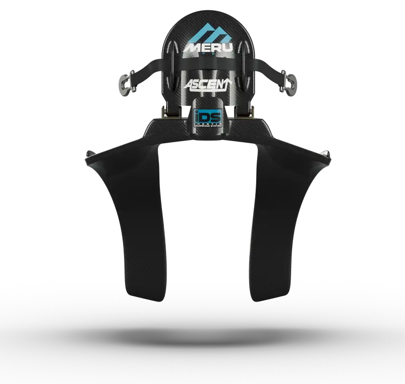 Ascent Carbon Brace S/M Head and Neck Restraint