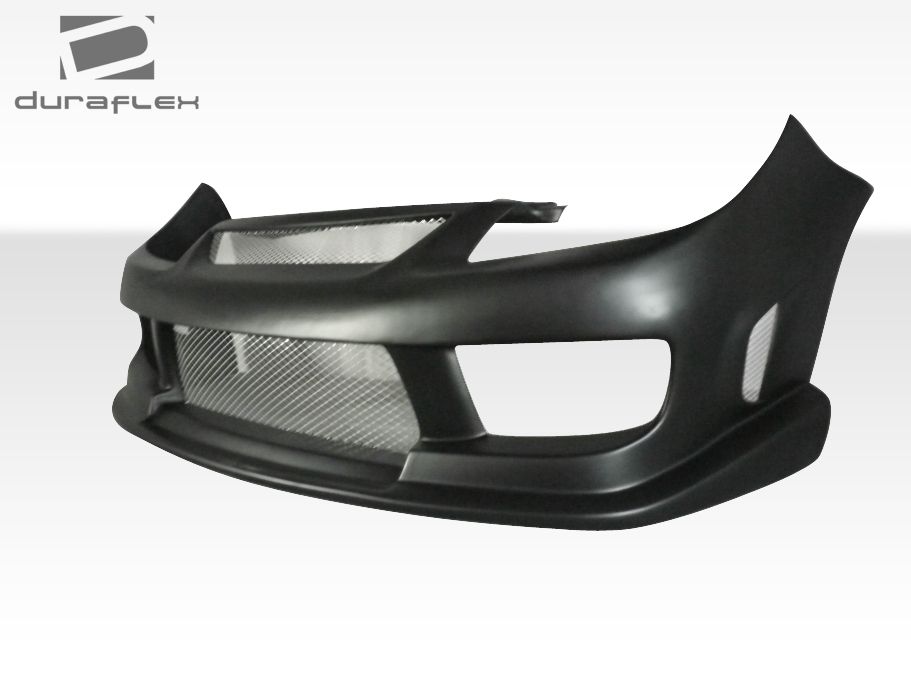2007-2009 Pontiac G5 Duraflex Drifter Body Kit - 4 Piece - Includes Drifter Front Bumper Cover (105236) Drifter 2 Side Skirts Rocker Panels (100635) B-2 Rear Bumper Cover (106015)