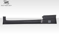 2007-2009 Pontiac G5 Duraflex Drifter Body Kit - 4 Piece - Includes Drifter Front Bumper Cover (105236) Drifter 2 Side Skirts Rocker Panels (100635) B-2 Rear Bumper Cover (106015)