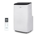 MACH 3 PLUS QUIET SERIES A/C BLACK NONDUCTED