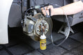Brake Bleeder V-12 Professional Econ Model
