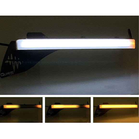 Quake LED auto part