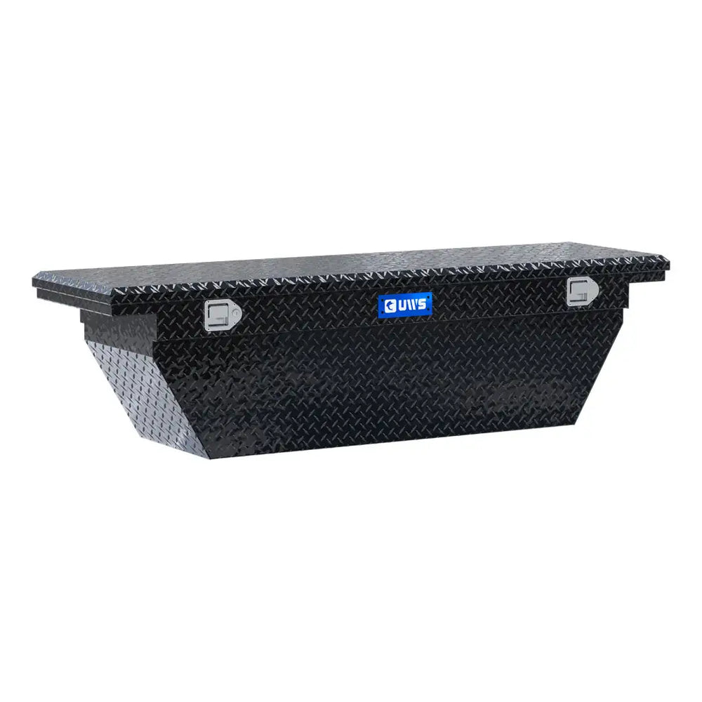 UWS 69" ALUMINUM SINGLE L