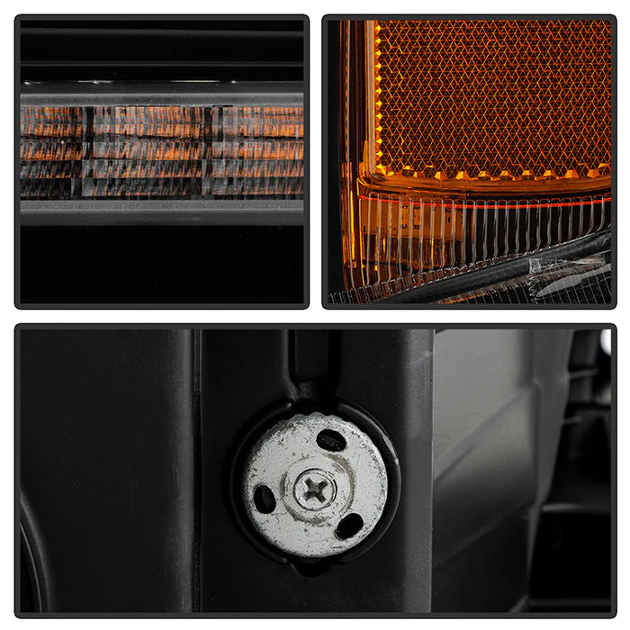 ( AKKON ) CHEVY SILVERADO 2020-2023