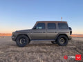Vossen HF3 - 20x11 / ET50 / 5x114.3 / 70.6 / Deep - Anthracite