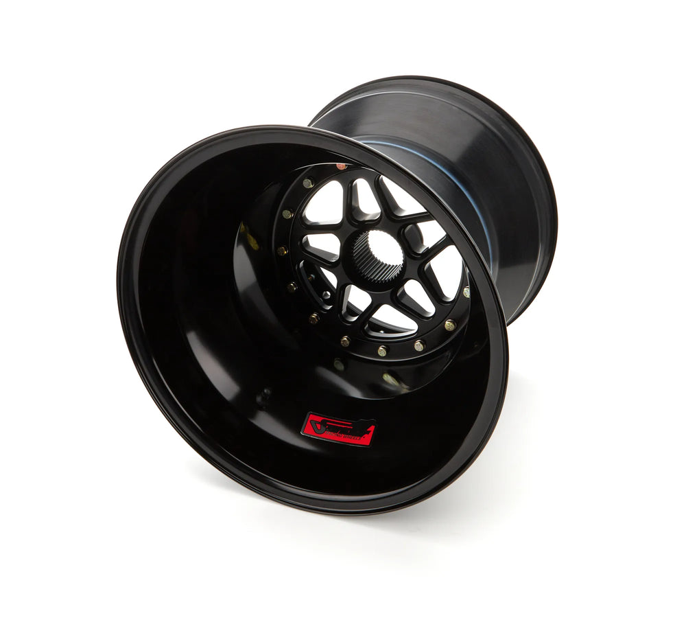 Sprint Wheel 15x15 5in BS Inside Lock