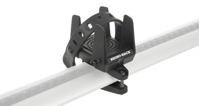 Rhino-Rack USA black roof rack