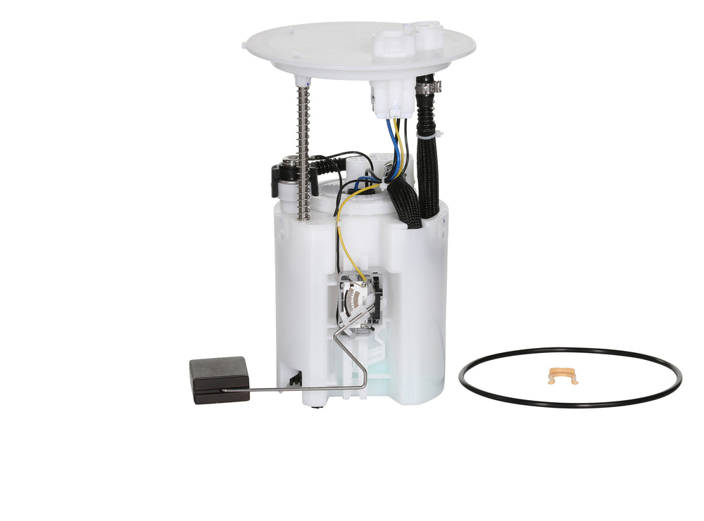 ELECTRIC FUEL PUMPS