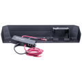 2021 Diesel Gladiator Dual Battery Kit - Under Hood