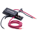 2021 Diesel Gladiator Dual Battery Kit - Under Hood