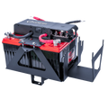 2007 - 2011 Jeep JK Dual Battery Kit - Gen 3