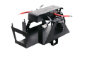2007-2018 Right Hand Drive Jeep Wrangler JK Dual Battery Kit - Gen 3