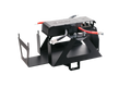 2007-2018 Right Hand Drive Jeep Wrangler JK Dual Battery Kit - Gen 3