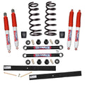 Skyjacker shock absorber