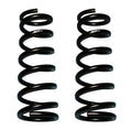 Skyjacker shock absorber detail