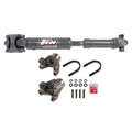 18C WRANGLER REAR 1310 SOLID CV DRIVESHAFT 2DR