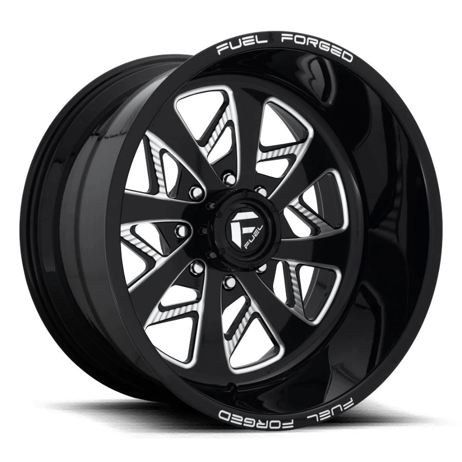 FF078 20X10 BLANK CUSTOM -25MM (114