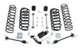 TeraFlex lift kit