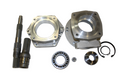 4L60E TO FORD NP T/C 31T