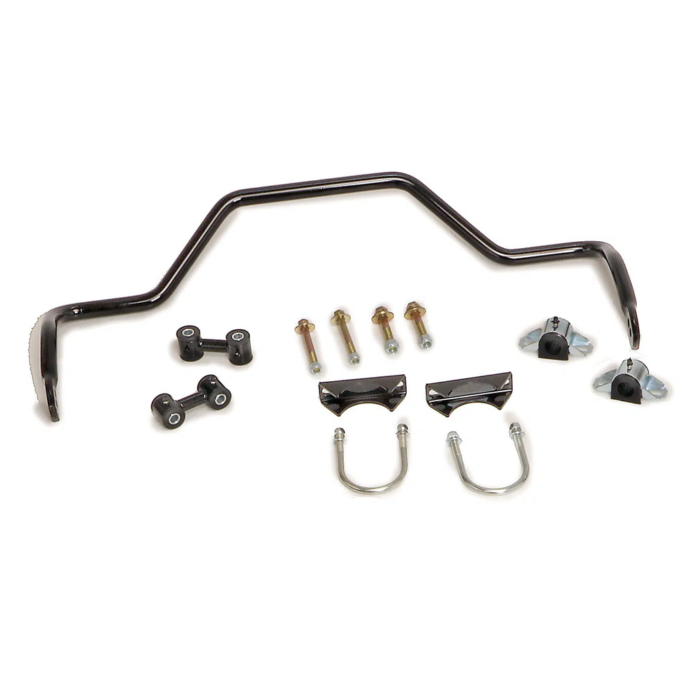 Hotchkis 65-67 Ford Galaxie Swaybar Set