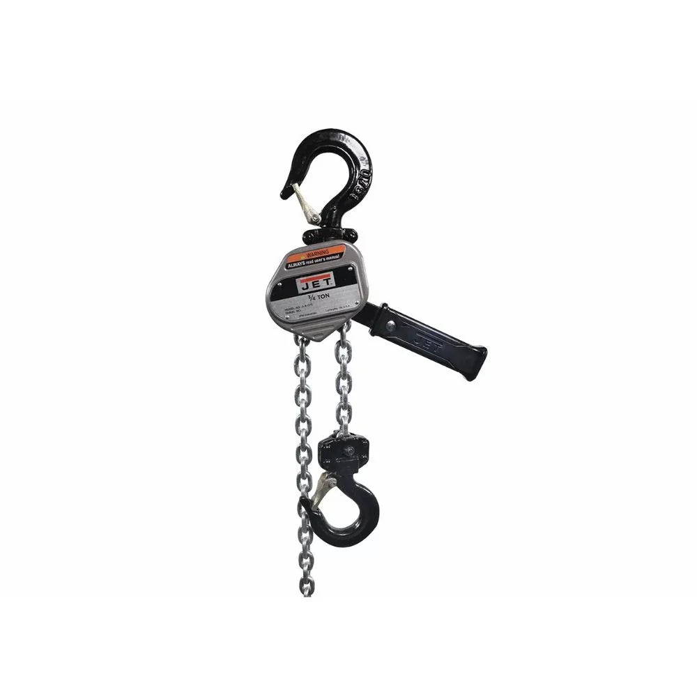 JLA-075-15 JLA SERIES 3/4 TON LEVE