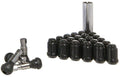 HEX LUGS 14MM 1.5 R.H.RETAIL PACK