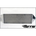 Extreme Turbo Systems titanium intake system