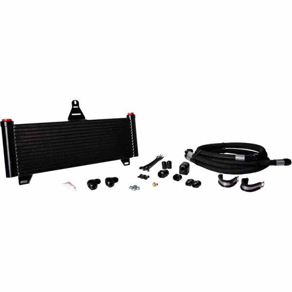 9402 RAM TRANSMISSION COOLER AND LINE KIT