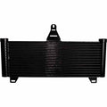 9402 RAM TRANSMISSION COOLER AND LINE KIT