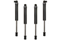 Rock Krawler Suspension shock absorber detail