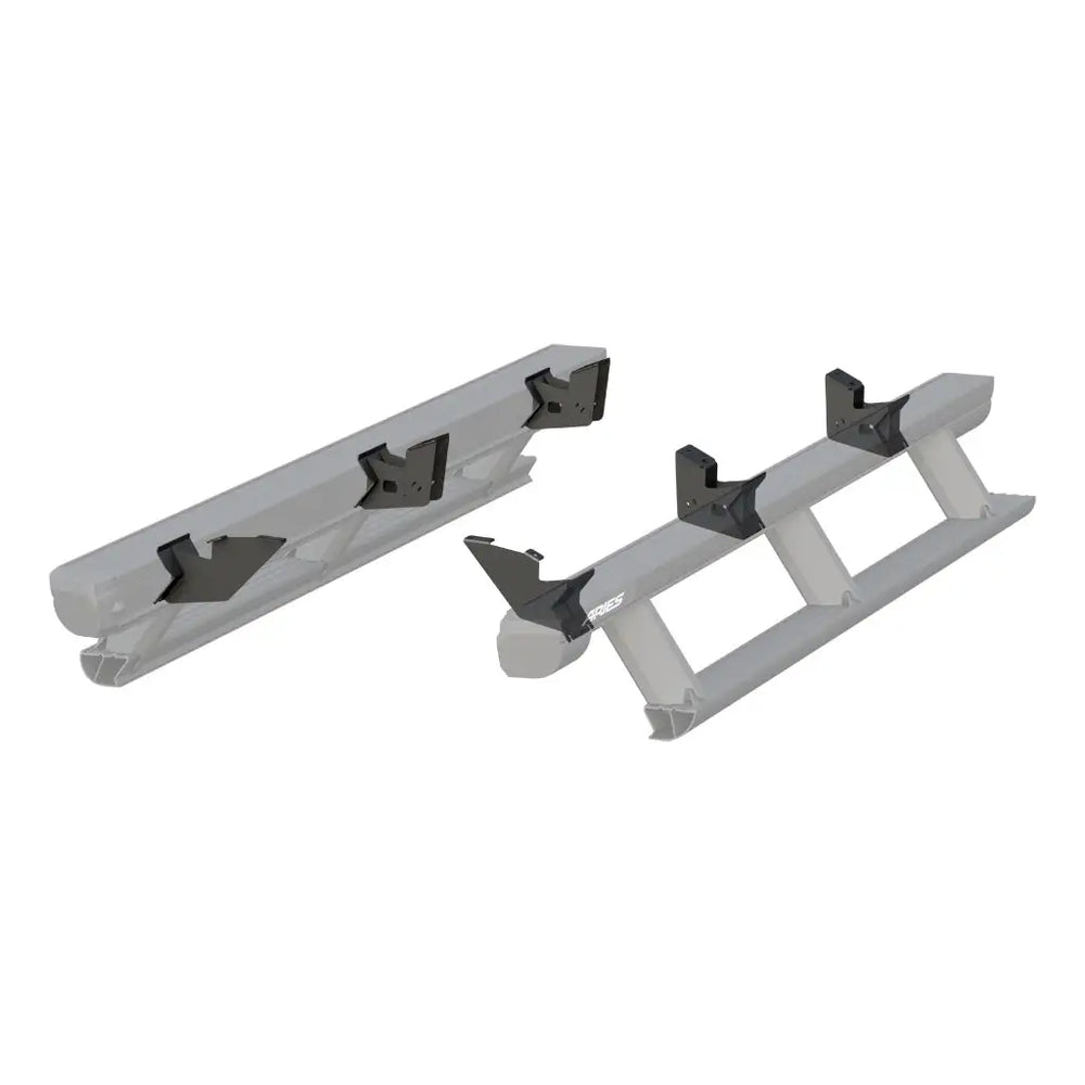 MOUNTING BRACKETS FOR ACTIONTRAC