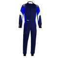 Sparco Suit Competition 50 Black/Yel