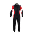Sparco Suit Competition Lady 44 Black
