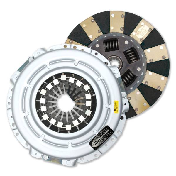 Centerforce auto part